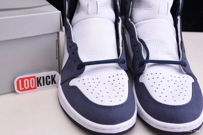 Cheap Husky 1 Navy Jordan DC1788-100 High (2020) AIR Retro Midnight 0811